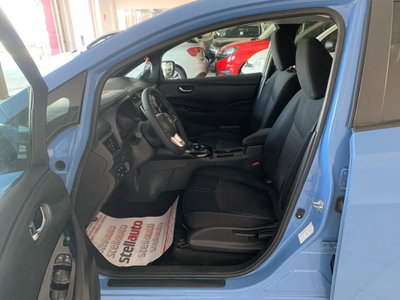 Nissan Leaf Acenta 40 kWh (10)
