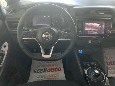 Nissan Leaf Acenta 40 kWh (13)