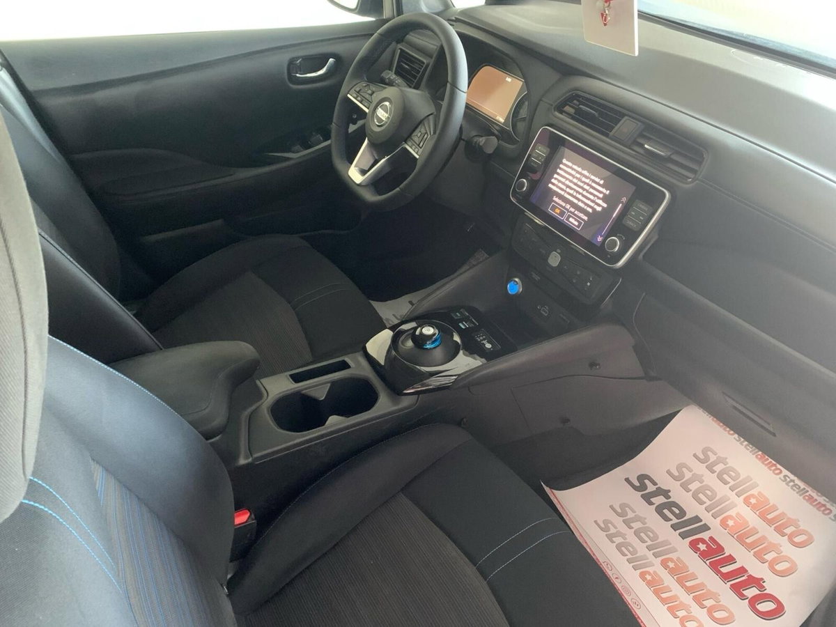Nissan Leaf Acenta 40 kWh (14)