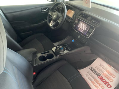 Nissan Leaf Acenta 40 kWh (14)