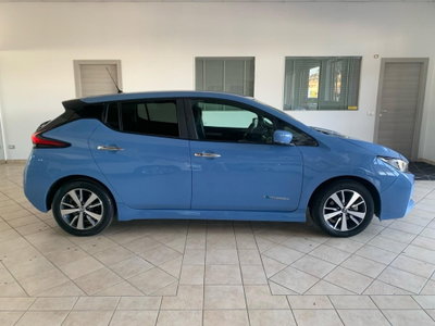 Nissan Leaf Acenta 40 kWh (4)