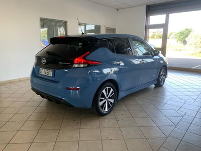 Nissan Leaf Acenta 40 kWh (5)