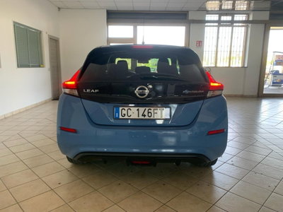 Nissan Leaf Acenta 40 kWh (6)