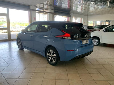 Nissan Leaf Acenta 40 kWh (7)