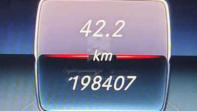 Mercedes-Benz Classe G 63 AMG Stronger Than Time Edition (12)