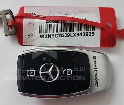 Mercedes-Benz Classe G 63 AMG Stronger Than Time Edition (16)