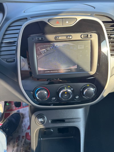 Renault Captur 1.5 dCi 8V 90 CV Start&Stop Wave (13)