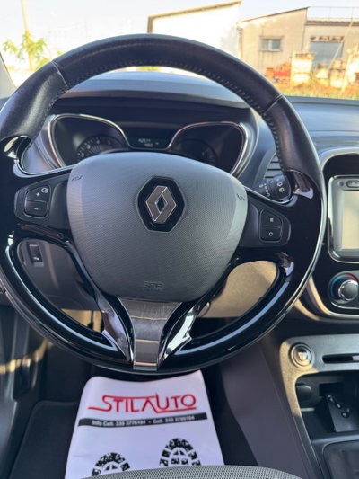 Renault Captur 1.5 dCi 8V 90 CV Start&Stop Wave (14)