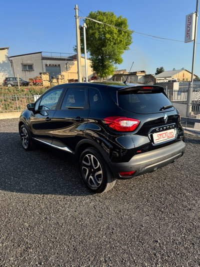 Renault Captur 1.5 dCi 8V 90 CV Start&Stop Wave (2)