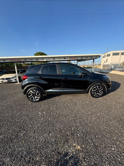 Renault Captur 1.5 dCi 8V 90 CV Start&Stop Wave (7)