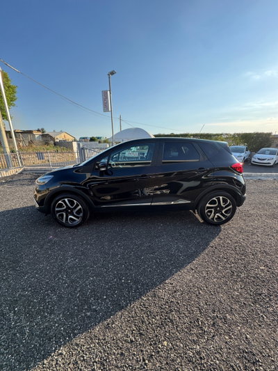 Renault Captur 1.5 dCi 8V 90 CV Start&Stop Wave (8)