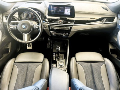 BMW X2 xDrive18d Msport (4)