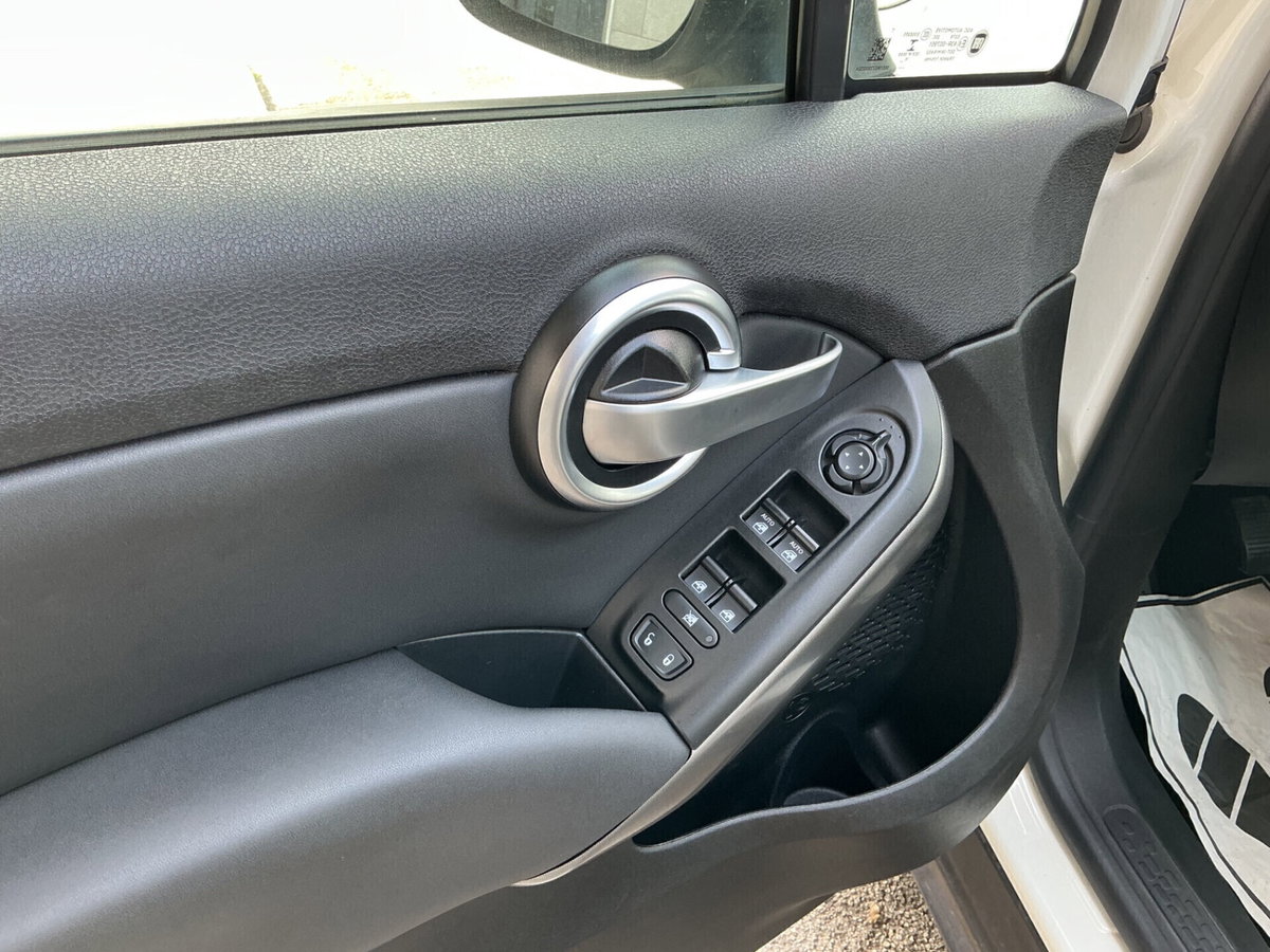 Fiat 500X 1.3 MultiJet 95 CV Business (10)