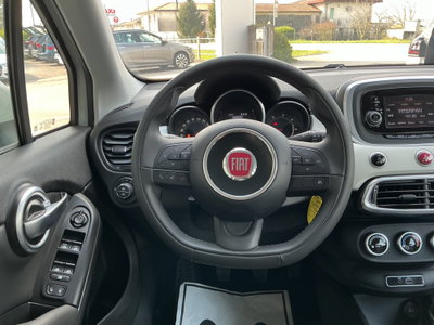 Fiat 500X 1.3 MultiJet 95 CV Business (11)