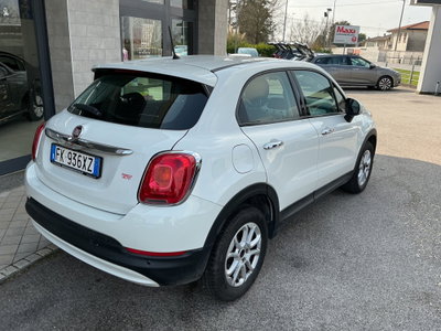 Fiat 500X 1.3 MultiJet 95 CV Business (2)