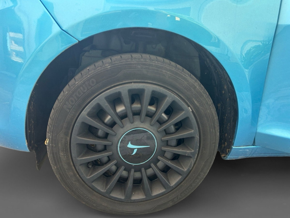 Lancia Ypsilon 1.2 69 CV 5 porte GPL Ecochic Elefantino (15)