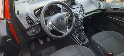 Ford B-Max B-Max Sky 1.6 TDCi 95 CV (10)