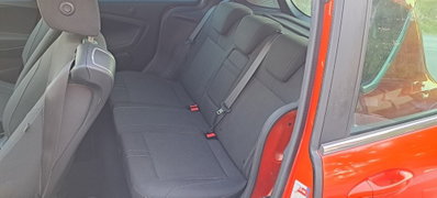 Ford B-Max B-Max Sky 1.6 TDCi 95 CV (12)