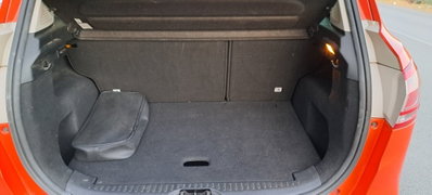 Ford B-Max B-Max Sky 1.6 TDCi 95 CV (15)