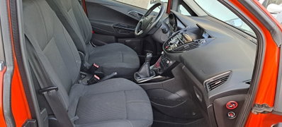 Ford B-Max B-Max Sky 1.6 TDCi 95 CV (18)