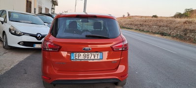 Ford B-Max B-Max Sky 1.6 TDCi 95 CV (3)