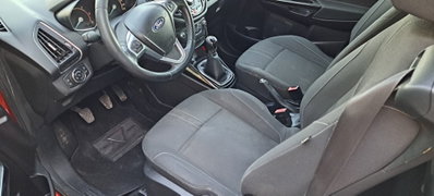Ford B-Max B-Max Sky 1.6 TDCi 95 CV (9)