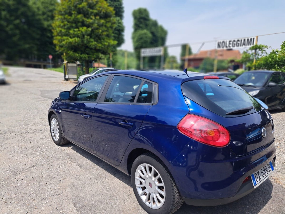 Fiat Bravo 1.4 Dynamic GPL (10)