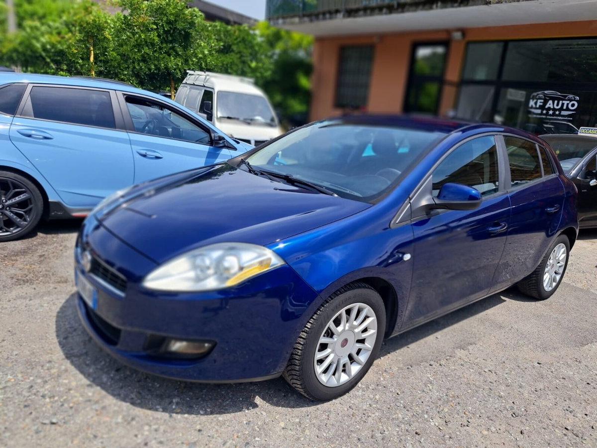 Fiat Bravo 1.4 Dynamic GPL (11)