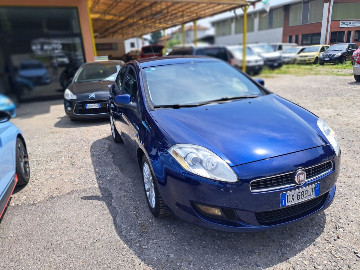 Fiat Bravo 1.4 Dynamic GPL (12)