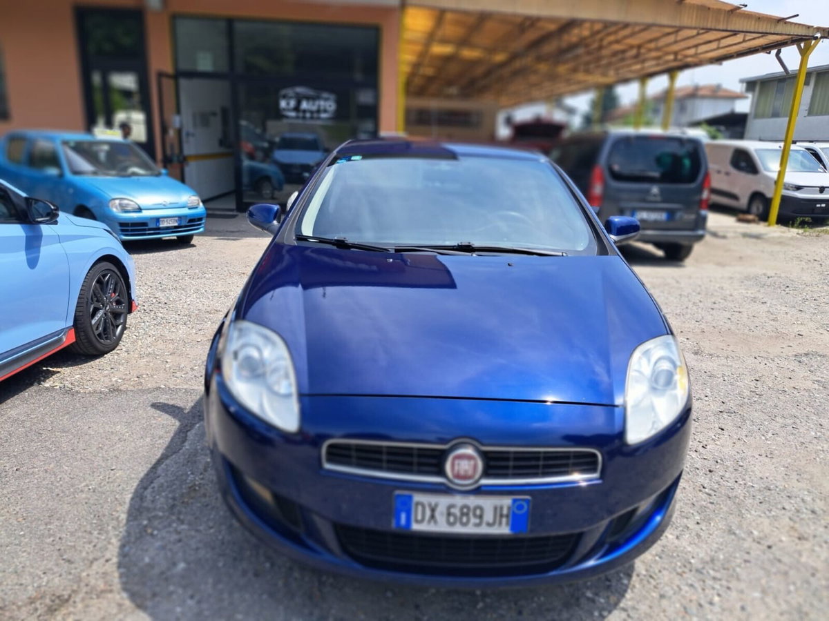 Fiat Bravo 1.4 Dynamic GPL (14)