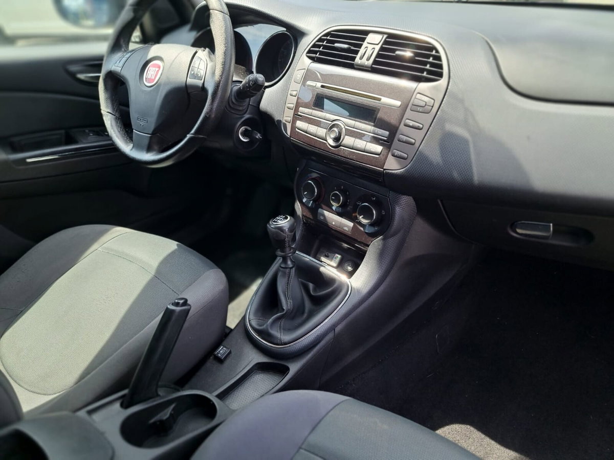 Fiat Bravo 1.4 Dynamic GPL (20)