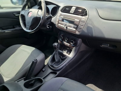 Fiat Bravo 1.4 Dynamic GPL (20)