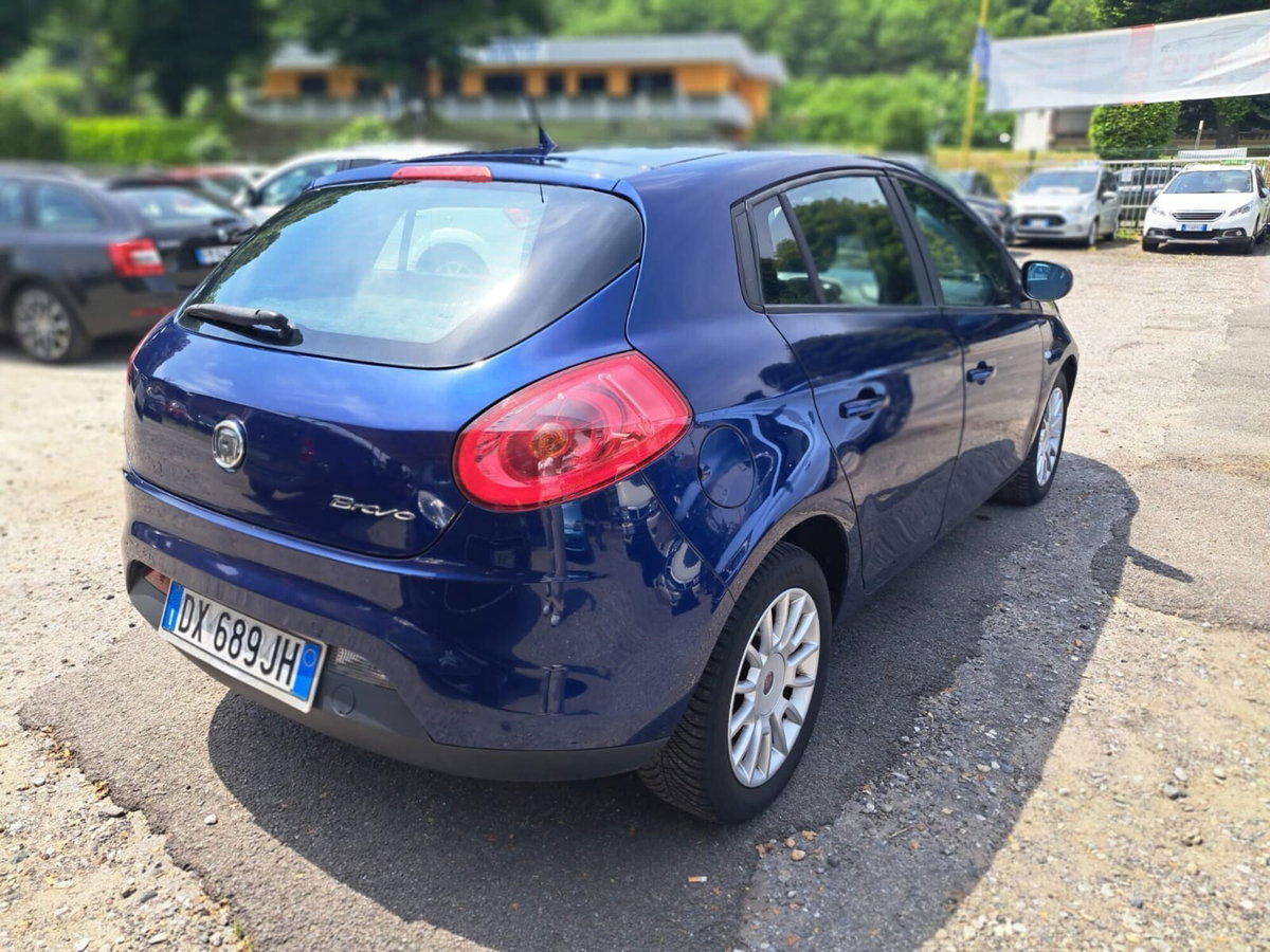 Fiat Bravo 1.4 Dynamic GPL (6)