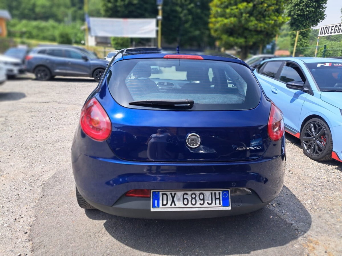 Fiat Bravo 1.4 Dynamic GPL (7)