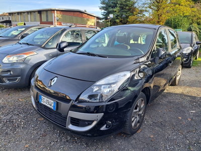 Renault Scenic E-Tech Electric 1.6 Attractive (19)