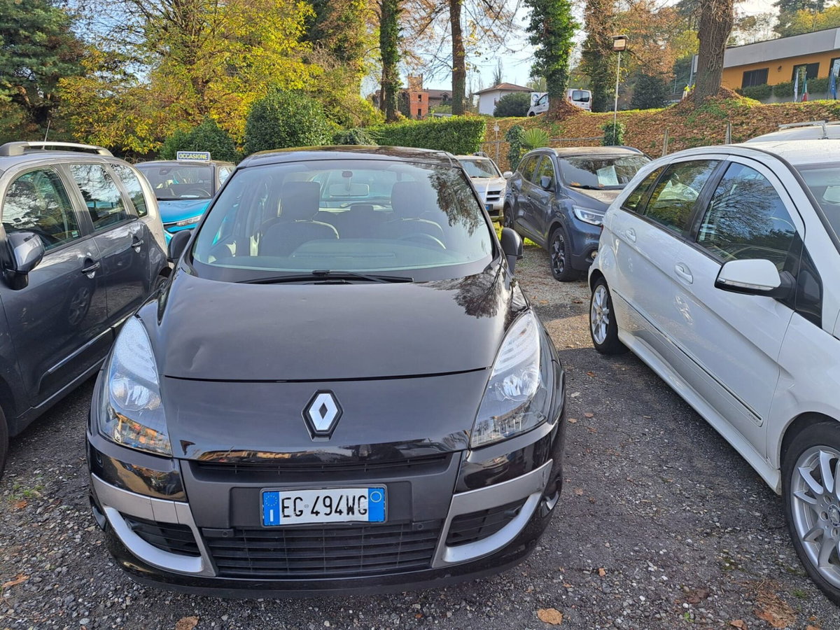 Renault Scenic E-Tech Electric 1.6 Attractive (4)