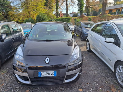 Renault Scenic E-Tech Electric 1.6 Attractive (4)