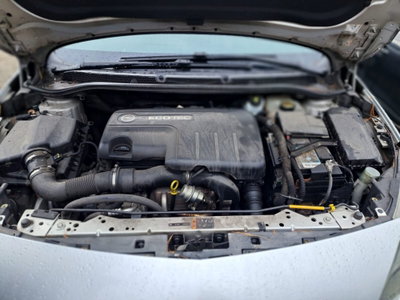 Opel Astra 1.7 CDTI 130CV 5 porte Cosmo (10)