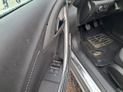 Opel Astra 1.7 CDTI 130CV 5 porte Cosmo (17)