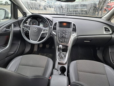 Opel Astra 1.7 CDTI 130CV 5 porte Cosmo (20)