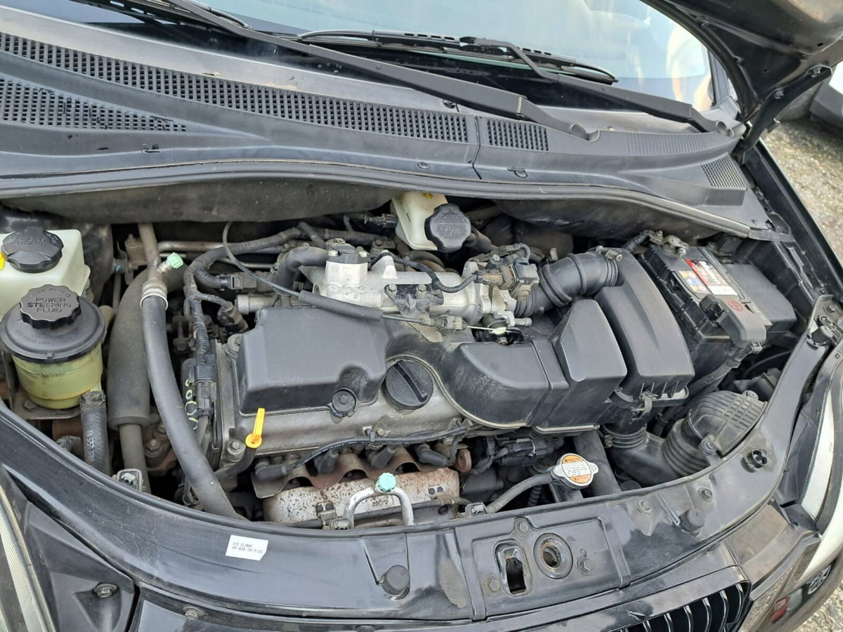 Kia Picanto 1.1 12V Spicy (14)