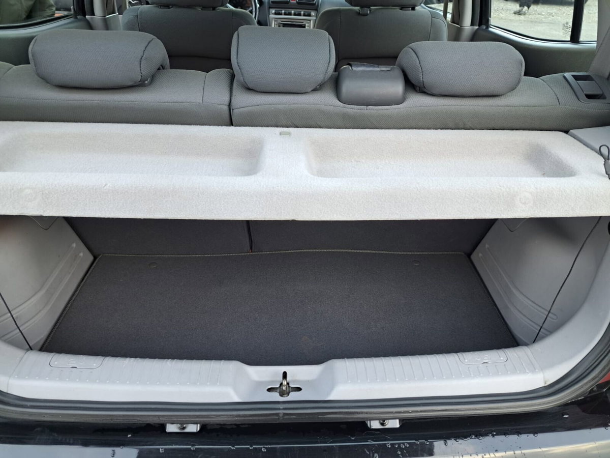 Kia Picanto 1.1 12V Spicy (16)