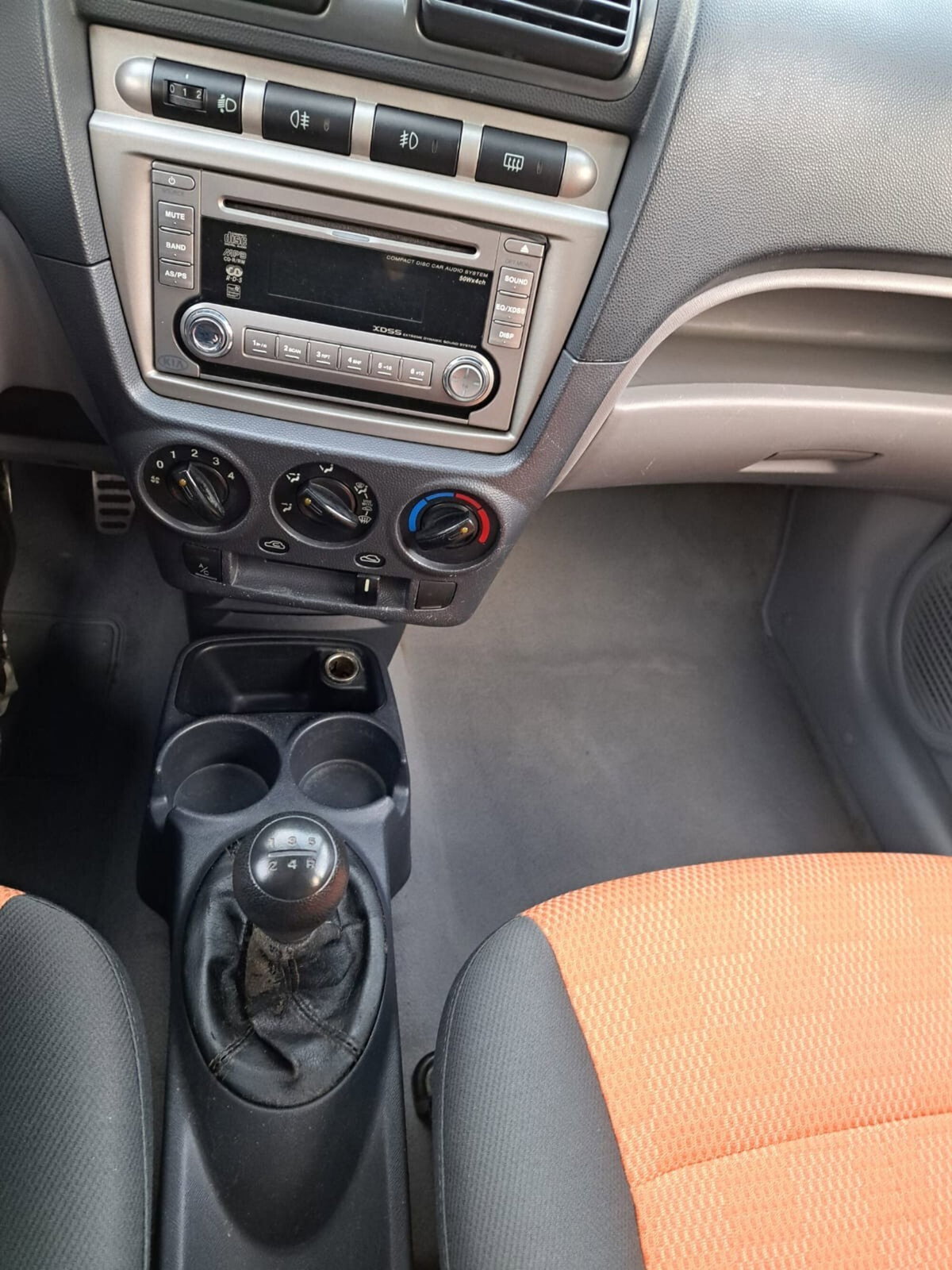 Kia Picanto 1.1 12V Spicy (18)