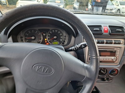 Kia Picanto 1.1 12V Spicy (19)