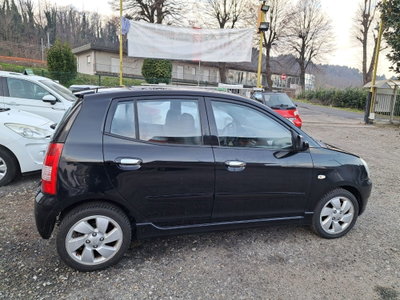 Kia Picanto 1.1 12V Spicy (5)