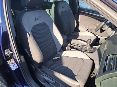 Volkswagen Golf 1.5 TSI 150 CV EVO ACT R-Line (12)