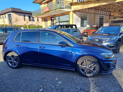 Volkswagen Golf 1.5 TSI 150 CV EVO ACT R-Line (2)