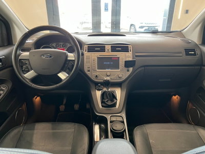 Ford Kuga 2.0 TDCi 163 CV 4WD DPF (10)