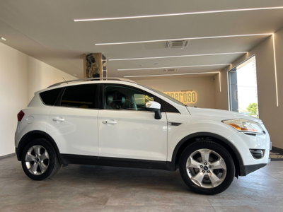 Ford Kuga 2.0 TDCi 163 CV 4WD DPF (2)
