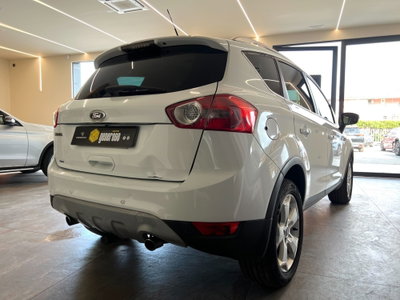 Ford Kuga 2.0 TDCi 163 CV 4WD DPF (3)